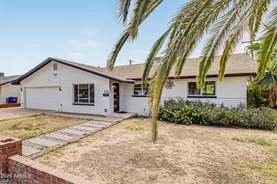 133 W Balboa Drive, Tempe, AZ 85282 - Photo 5
