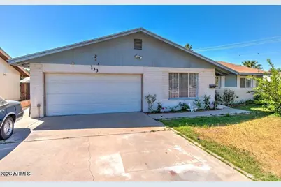 133 W Balboa Drive, Tempe, AZ 85282 - Photo 1