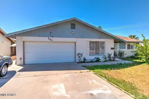 133 W Balboa Dr, Tempe, AZ 85282 - Photo 1