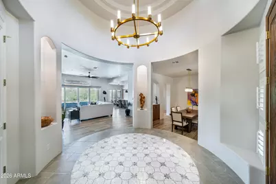 11263 E Ajave Drive, Scottsdale, AZ 85262 - Photo 7