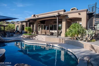 11263 E Ajave Drive, Scottsdale, AZ 85262 - Photo 1