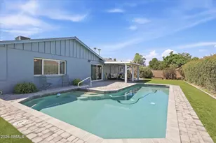 8214 E Buena Terra Way, Scottsdale, AZ 85250 - Photo 29