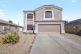 12818 W Hearn Rd, El Mirage, AZ 85335 - Photo 1