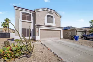 12818 W Hearn Rd, El Mirage, AZ 85335 - Photo 3