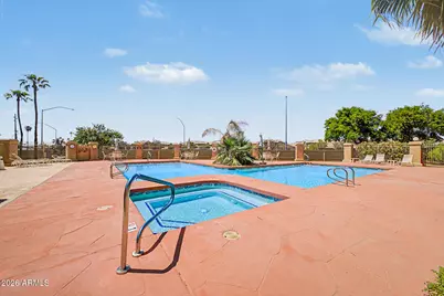 5230 E Brown Road #107, Mesa, AZ 85205 - Photo 35
