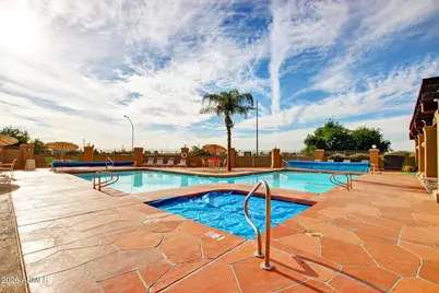 5230 E Brown Road #107, Mesa, AZ 85205 - Photo 43