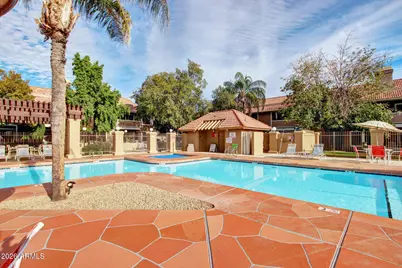 5230 E Brown Road #107, Mesa, AZ 85205 - Photo 45