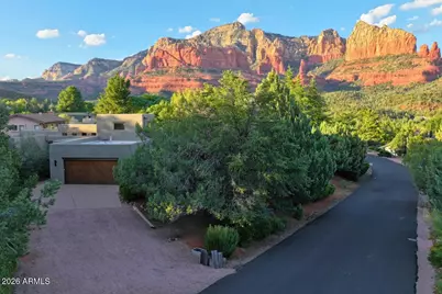 75 Navajo Trail, Sedona, AZ 86336 - Photo 3