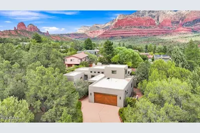 75 Navajo Trail, Sedona, AZ 86336 - Photo 1