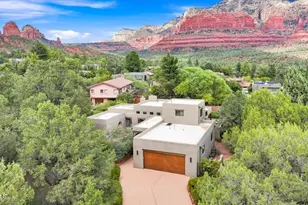 75 Navajo Trail, Sedona, AZ 86336 - Photo 1