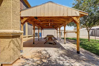 2313 S 119th Drive, Avondale, AZ 85323 - Photo 37