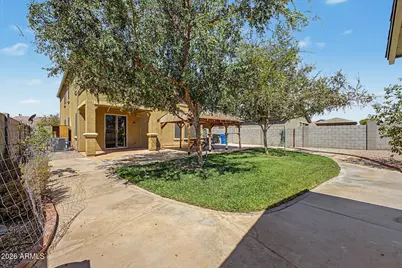 2313 S 119th Drive, Avondale, AZ 85323 - Photo 39