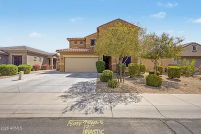 2313 S 119th Drive, Avondale, AZ 85323 - Photo 1