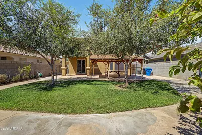 2313 S 119th Drive, Avondale, AZ 85323 - Photo 41