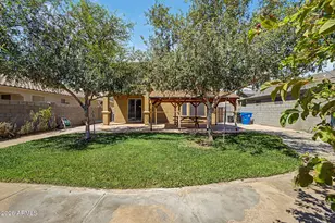 2313 S 119th Dr, Avondale, AZ 85323 - Photo 41