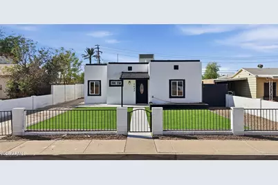 1433 E Portland Street, Phoenix, AZ 85006 - Photo 1