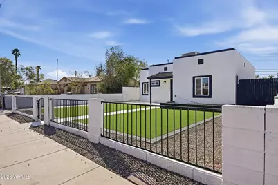 1433 E Portland Street, Phoenix, AZ 85006 - Photo 3