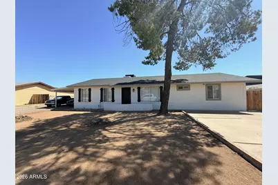 1727 W Michigan Avenue, Phoenix, AZ 85023 - Photo 1