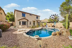 43579 W Arizona Ave, Maricopa, AZ 85138 - Photo 1