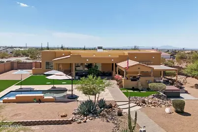 370 E Canyon Street, Apache Junction, AZ 85119 - Photo 25