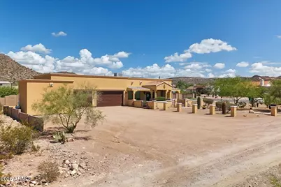 370 E Canyon Street, Apache Junction, AZ 85119 - Photo 3