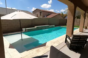 17359 W Fetlock Trl, Surprise, AZ 85387 - Photo 3