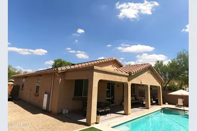 17359 W Fetlock Trail, Surprise, AZ 85387 - Photo 47