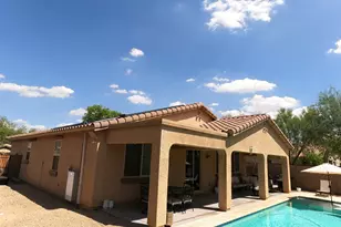 17359 W Fetlock Trl, Surprise, AZ 85387 - Photo 47