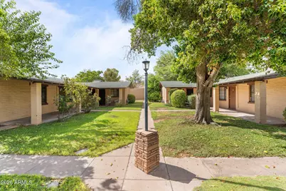 150 Park Street, Wickenburg, AZ 85390 - Photo 1
