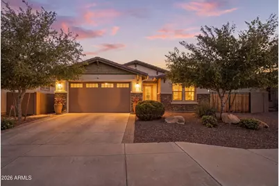 21960 N 97th Glen, Peoria, AZ 85383 - Photo 1