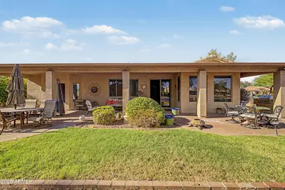 9841 E Emerald Drive, Sun Lakes, AZ 85248 - Photo 33