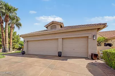 9841 E Emerald Drive, Sun Lakes, AZ 85248 - Photo 3