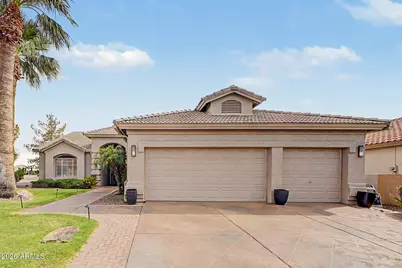 9841 E Emerald Drive, Sun Lakes, AZ 85248 - Photo 1