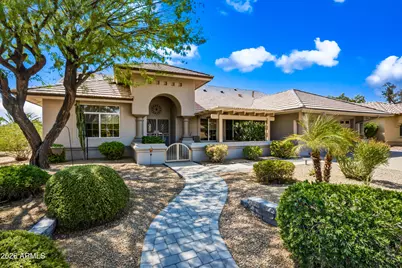 20250 N Meadowood Drive, Sun City West, AZ 85375 - Photo 1