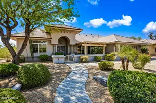 20250 N Meadowood Dr, Sun City West, AZ 85375 - Photo 1
