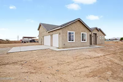 8730 S 218th Avenue, Buckeye, AZ 85326 - Photo 5