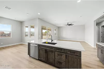 8730 S 218th Avenue, Buckeye, AZ 85326 - Photo 17