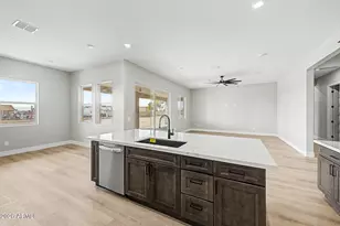 8730 S 218th Ave, Buckeye, AZ 85326 - Photo 17