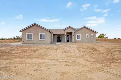 8730 S 218th Avenue, Buckeye, AZ 85326 - Photo 1
