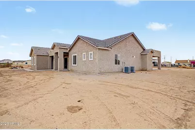 8730 S 218th Avenue, Buckeye, AZ 85326 - Photo 3