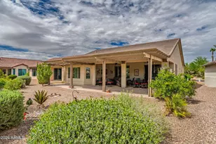 4349 W Box Canyon Dr, Eloy, AZ 85131 - Photo 35