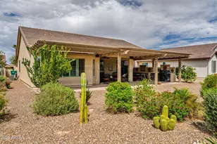 4349 W Box Canyon Dr, Eloy, AZ 85131 - Photo 33