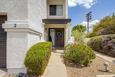 727 W Maryland Avenue #6, Phoenix, AZ 85013 - Photo 3