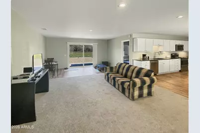 3960 E Lake Shore Drive, Rimrock, AZ 86335 - Photo 5
