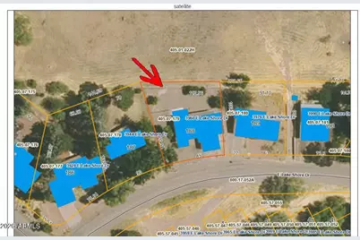 3960 E Lake Shore Drive, Rimrock, AZ 86335 - Photo 37