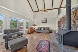 10095 Buckskin Ct, Flagstaff, AZ 86004 - Photo 15