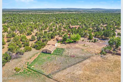 10095 Buckskin Court, Flagstaff, AZ 86004 - Photo 33