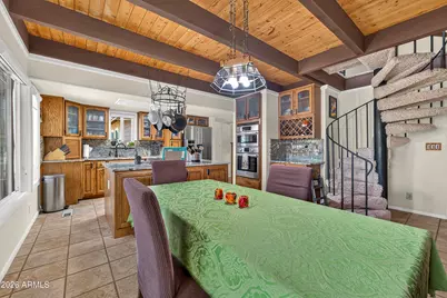 10095 Buckskin Court, Flagstaff, AZ 86004 - Photo 11