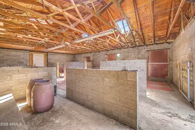 10095 Buckskin Court, Flagstaff, AZ 86004 - Photo 57