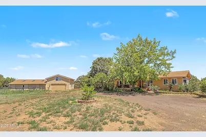 10095 Buckskin Court, Flagstaff, AZ 86004 - Photo 47